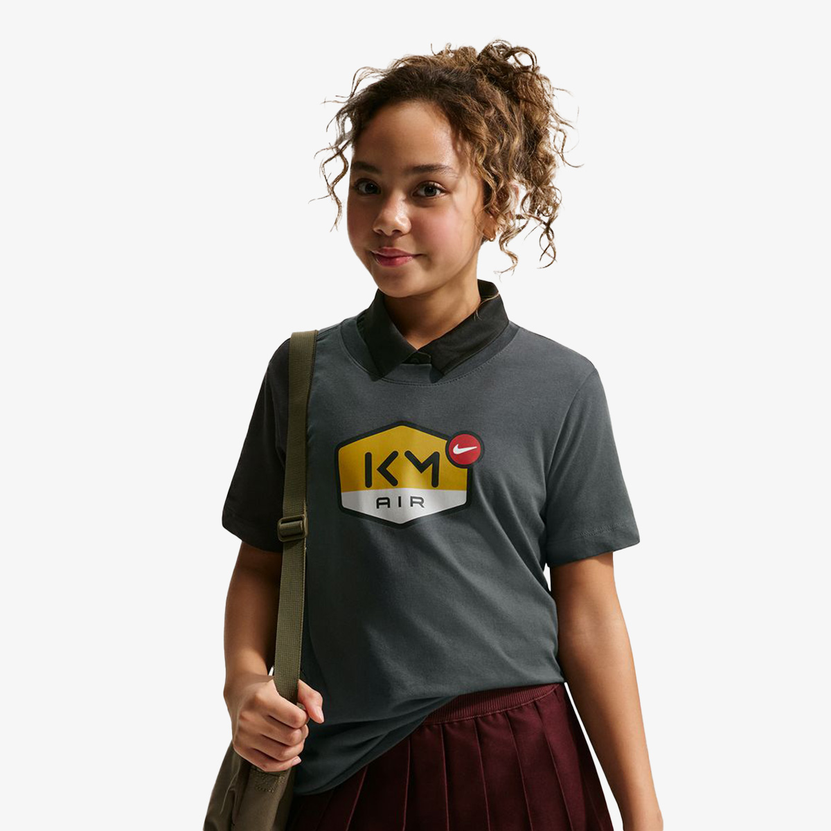 Nike Kylian Mbappé
