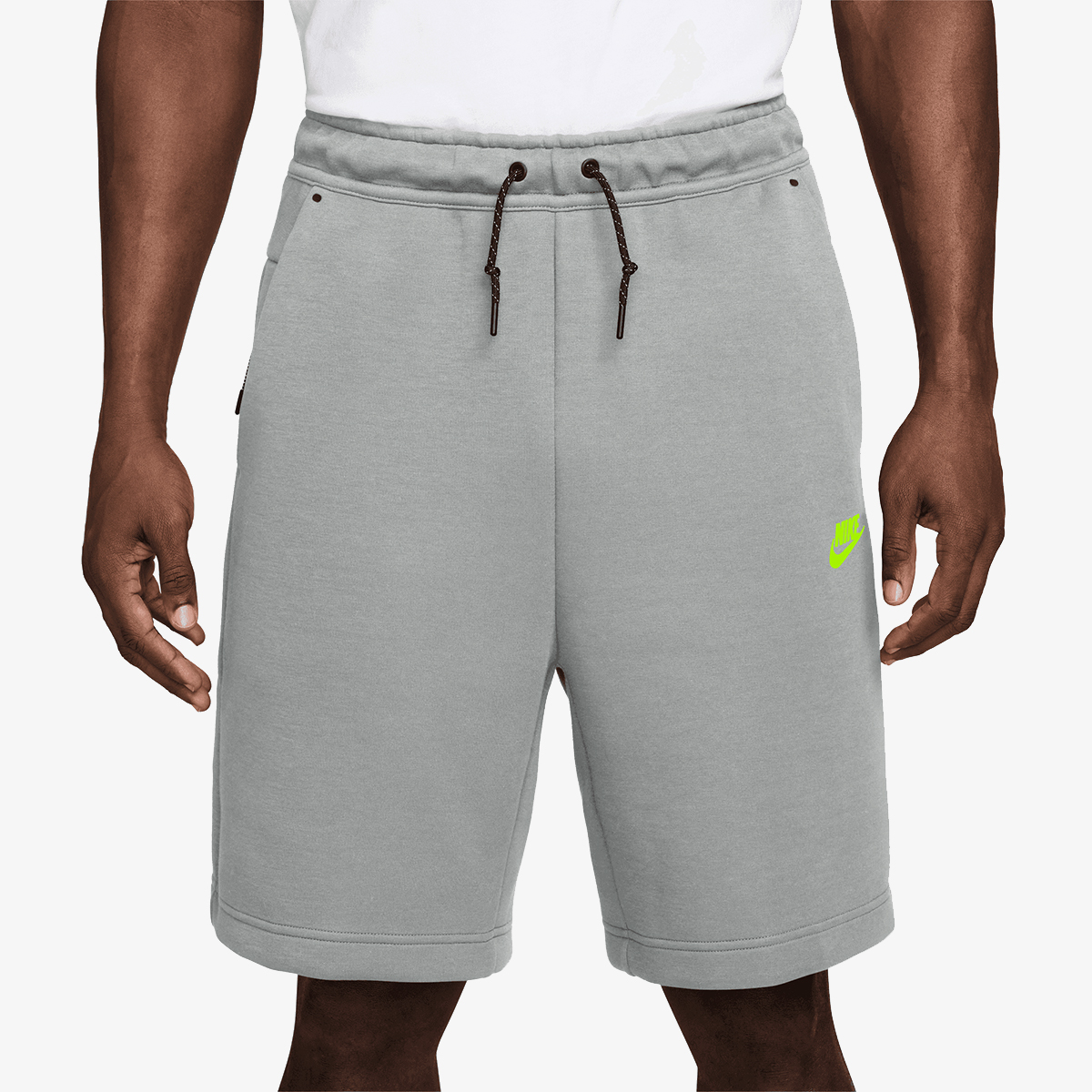 Nike M NK TECH FLC SHORT