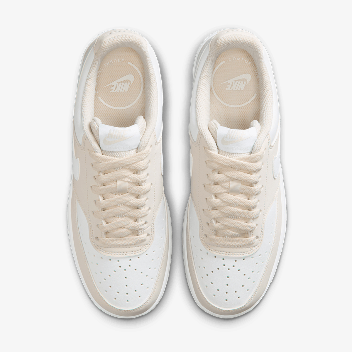 Nike W NIKE COURT VISION LO P NBK thumbnail 4