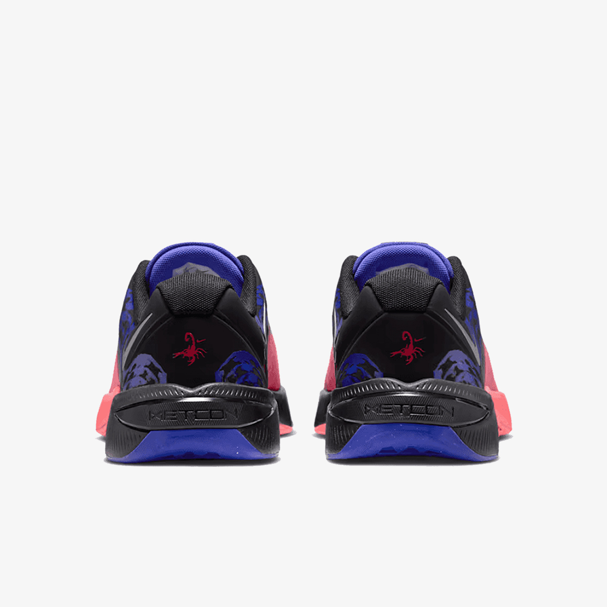Nike M NIKE METCON 10 AMP thumbnail 3