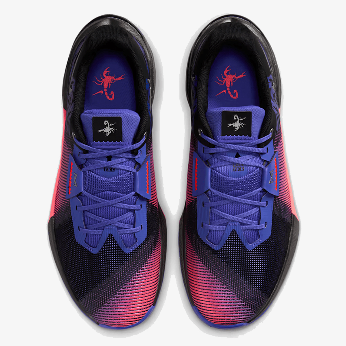 Nike M NIKE METCON 10 AMP thumbnail 4