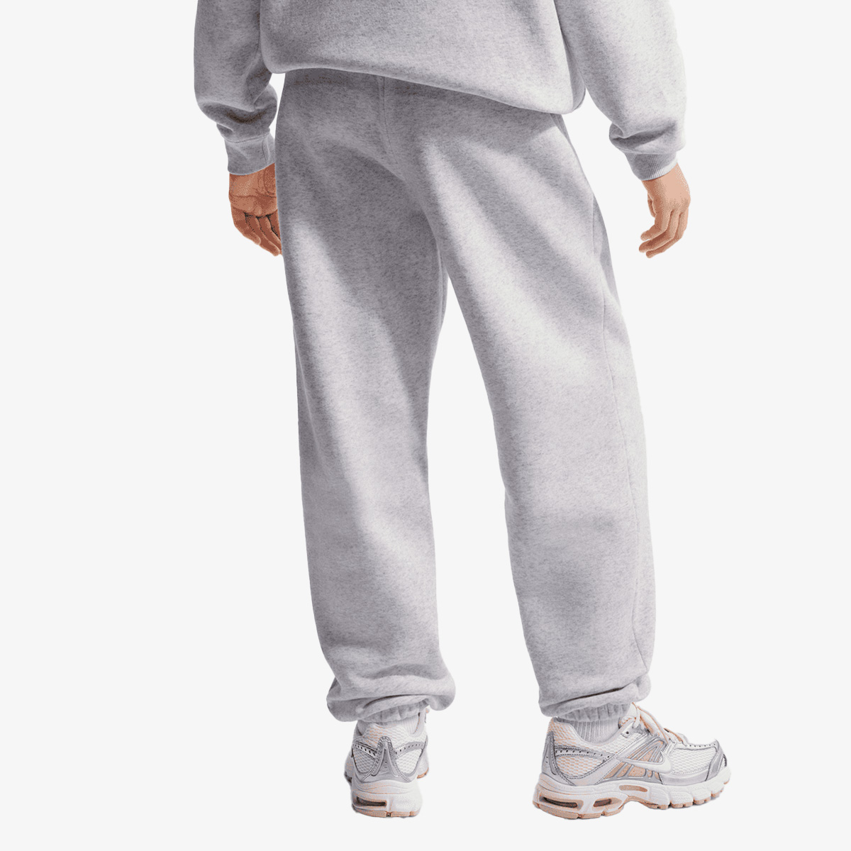 Nike Sportswear Studio Fleece thumbnail 2