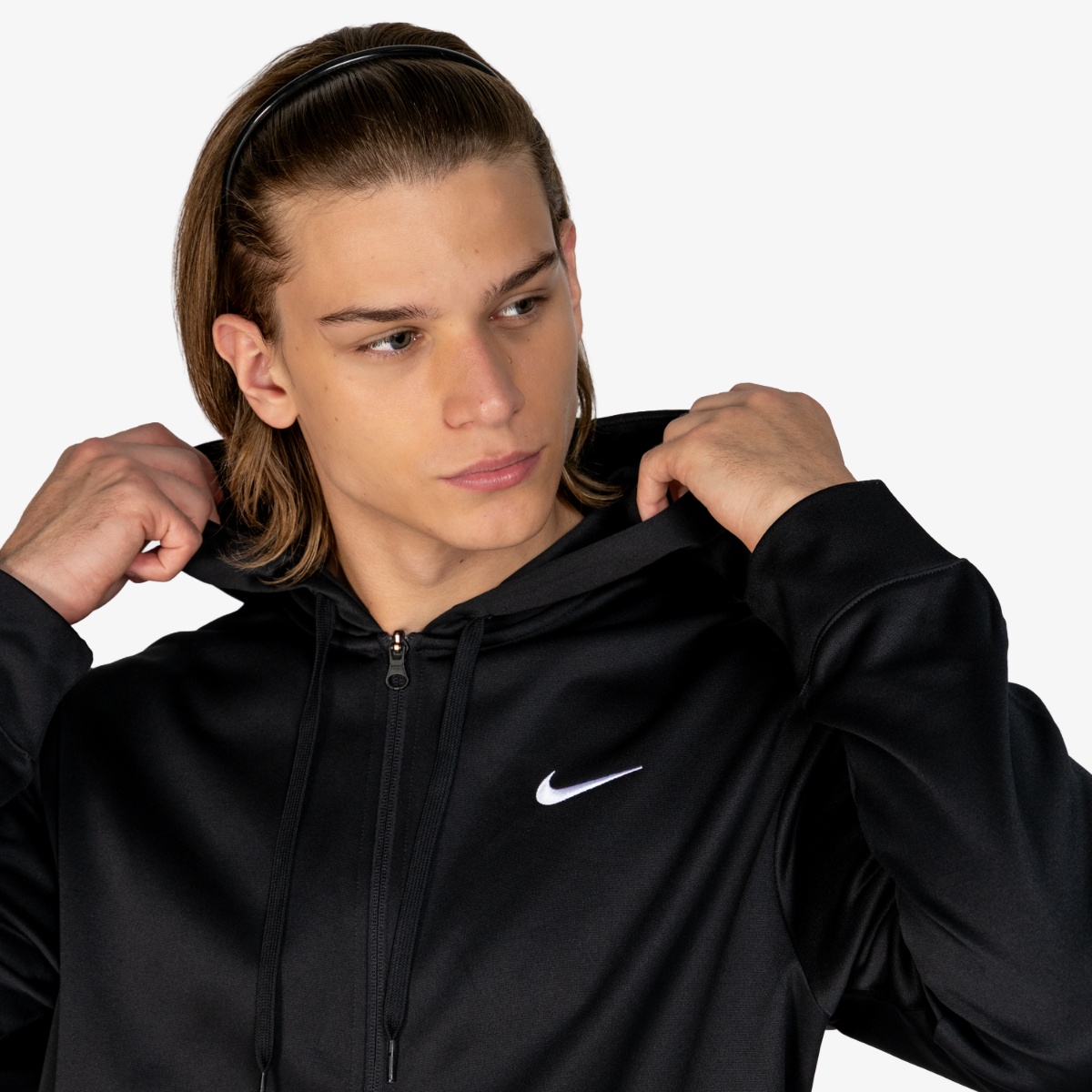 Nike Therma-FIT Flex Fleece thumbnail 4