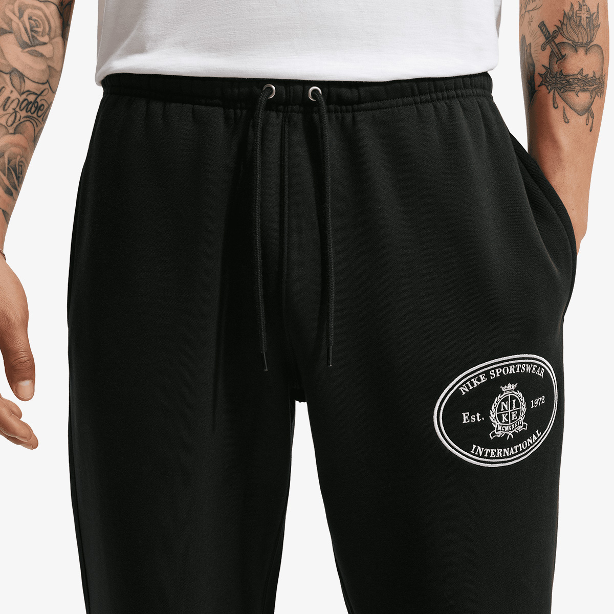 Nike Club Fleece BB thumbnail 3