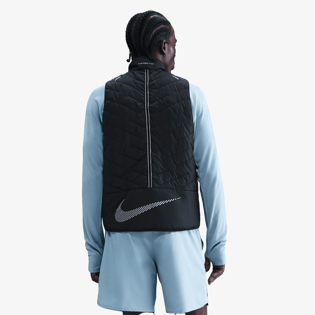 Nike Therma-FIT Repel Reflective thumbnail 2