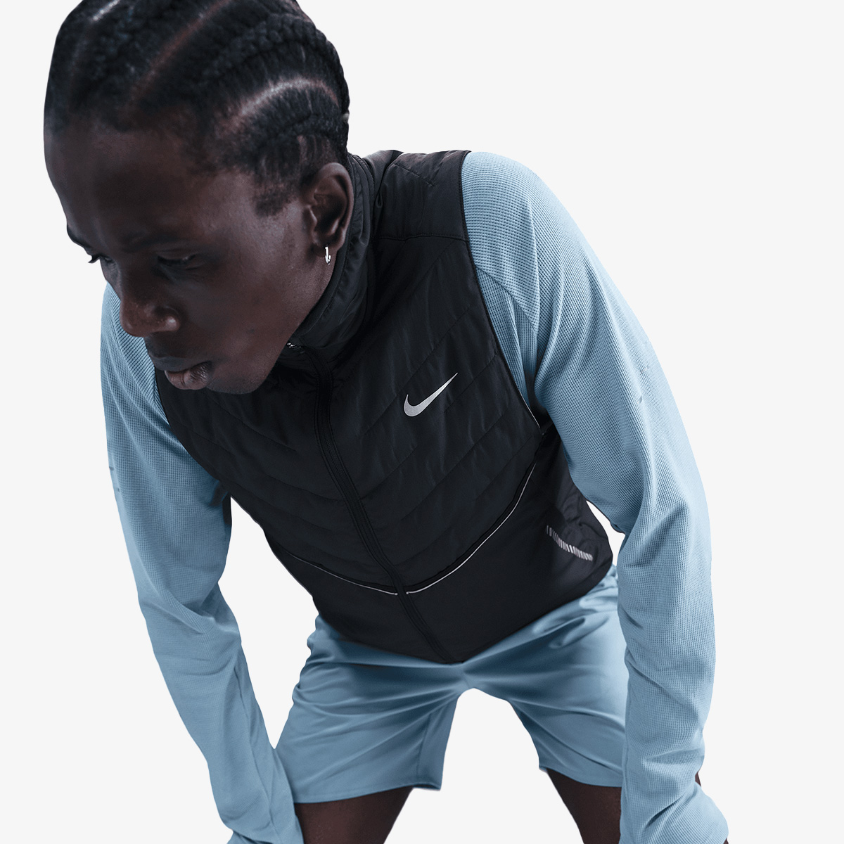 Nike Therma-FIT Repel Reflective thumbnail 3