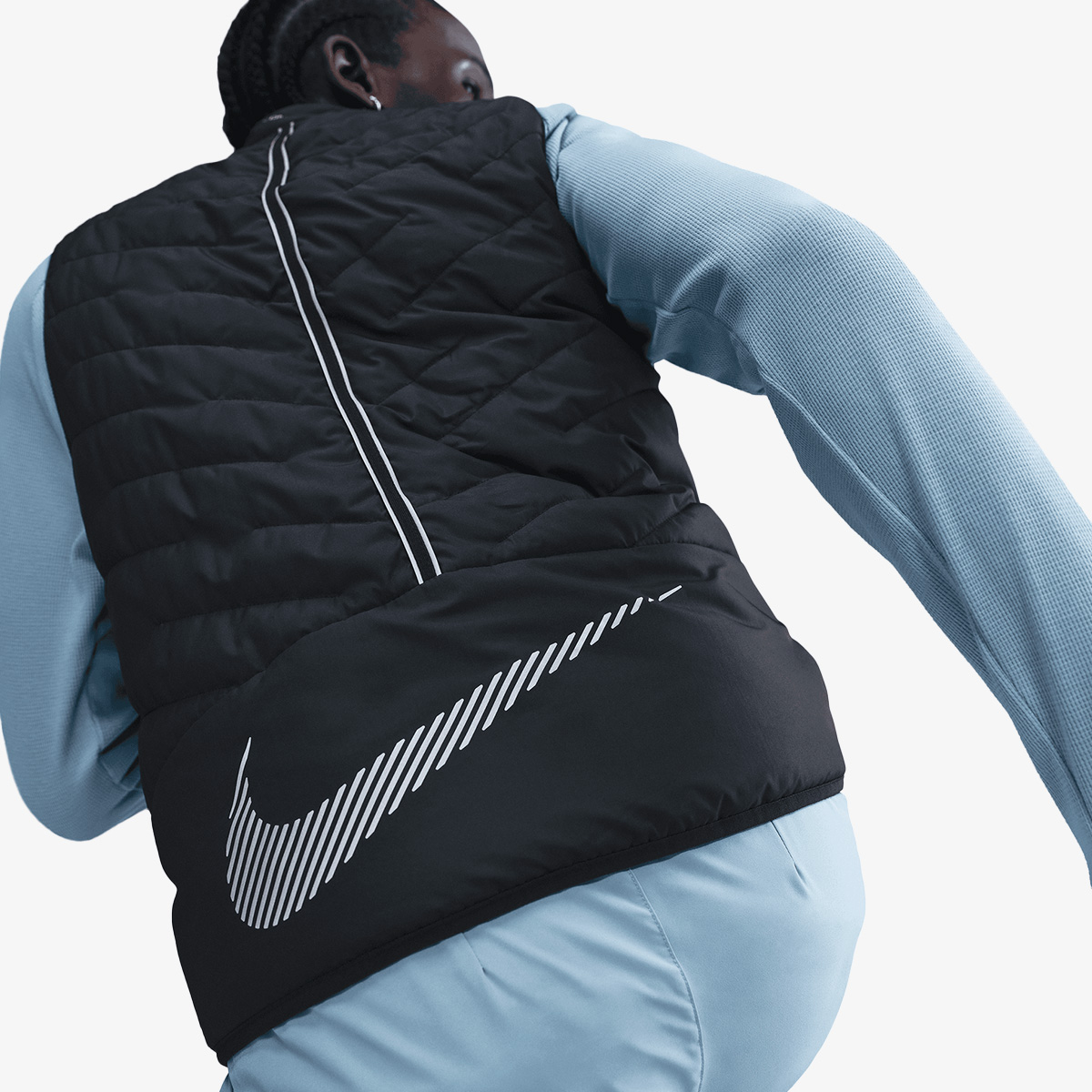 Nike Therma-FIT Repel Reflective thumbnail 4