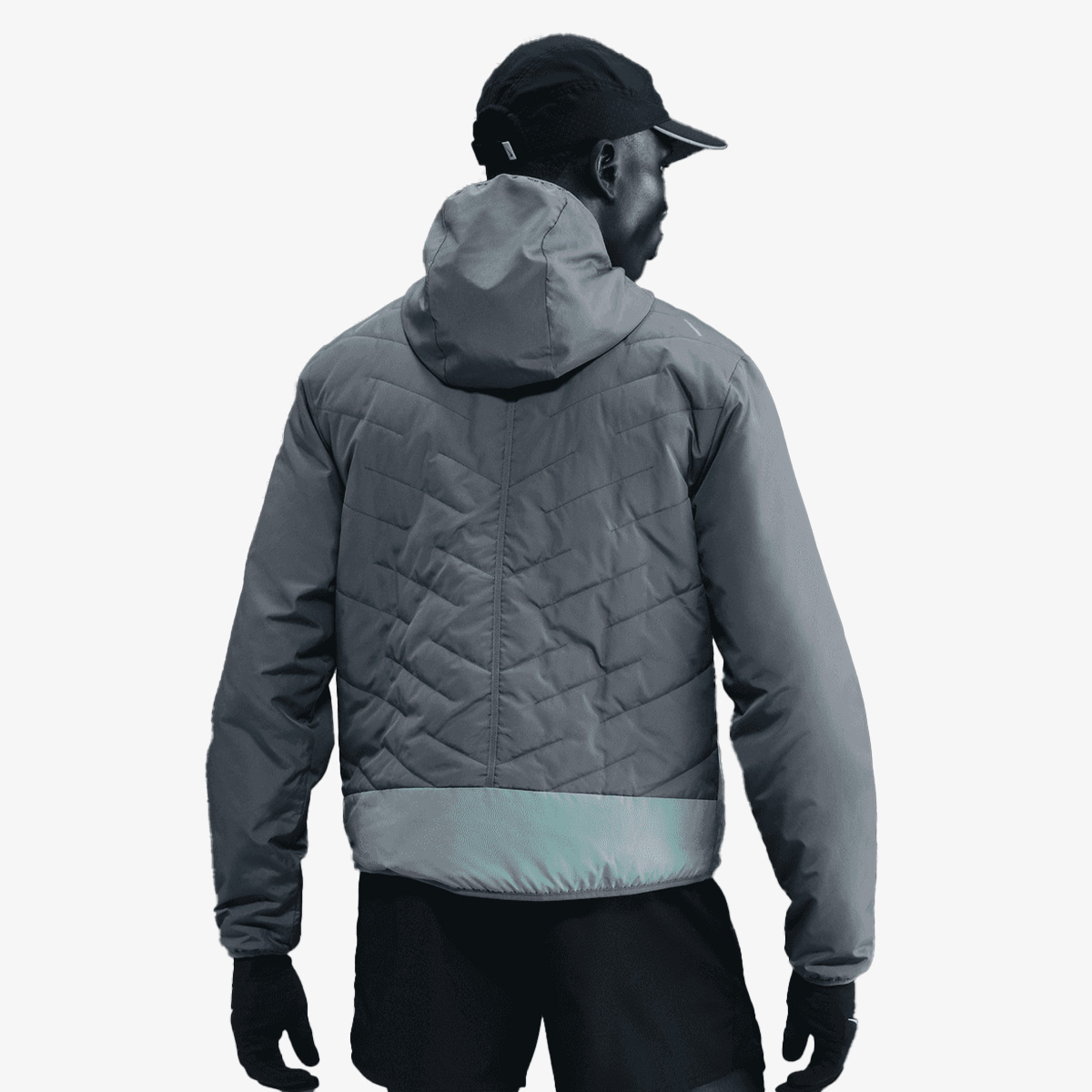 Nike M NK TF SYNFL RPL JKT thumbnail 2