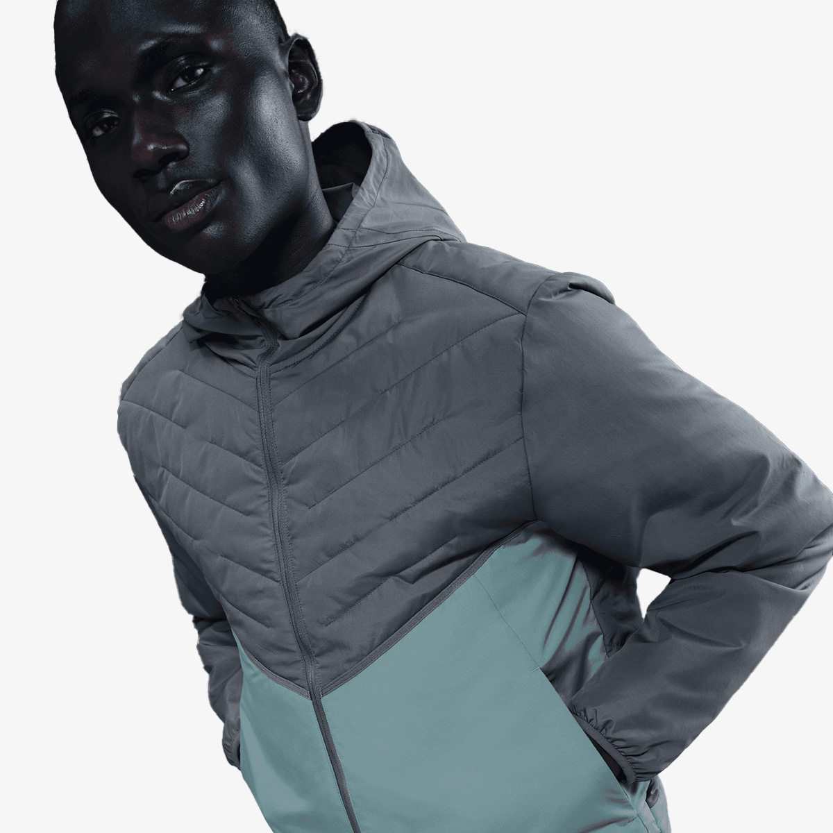 Nike M NK TF SYNFL RPL JKT thumbnail 3