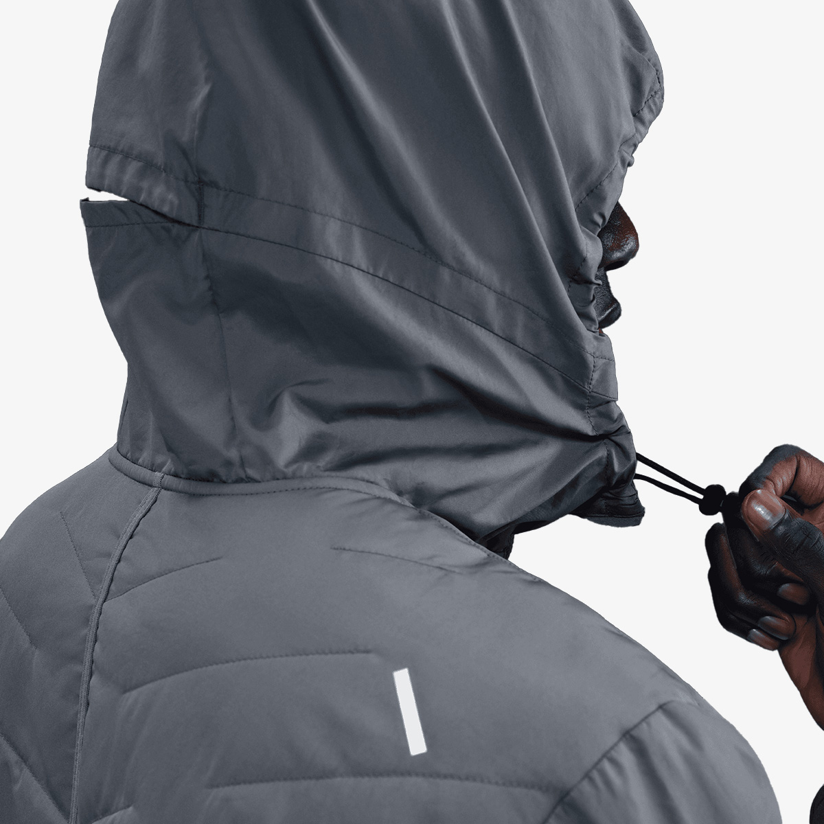 Nike M NK TF SYNFL RPL JKT thumbnail 4