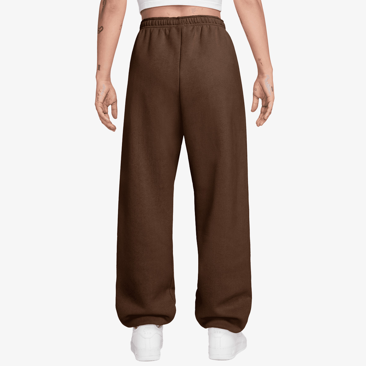 Nike Studio Fleece Medium Weight thumbnail 2