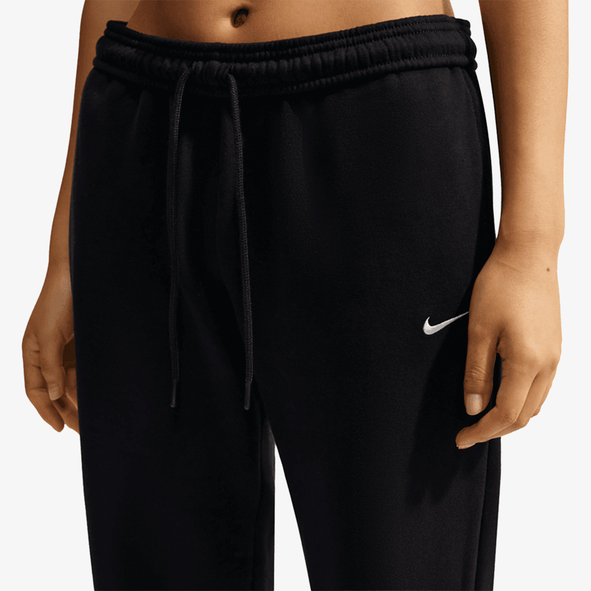 Nike W NK STDO FLC MW MR STD OH PNT thumbnail 3