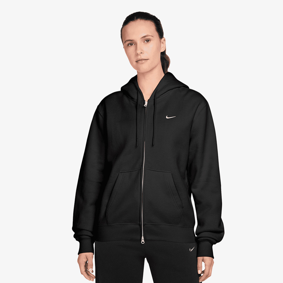 Nike Studio Fleece Medium Weight