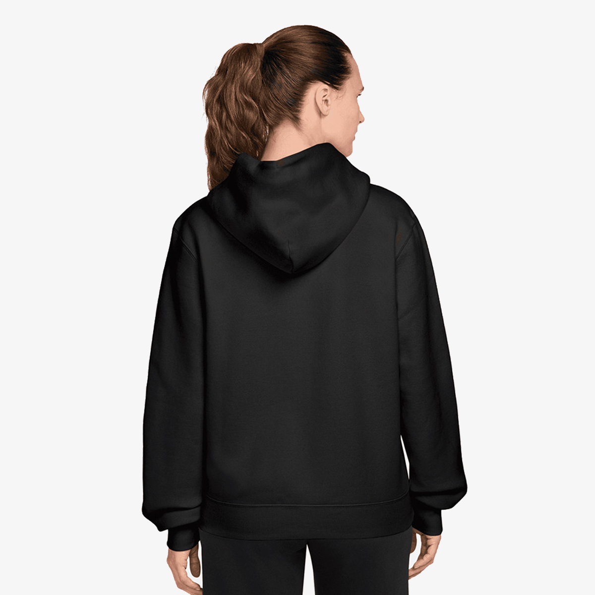 Nike Studio Fleece Medium Weight thumbnail 2