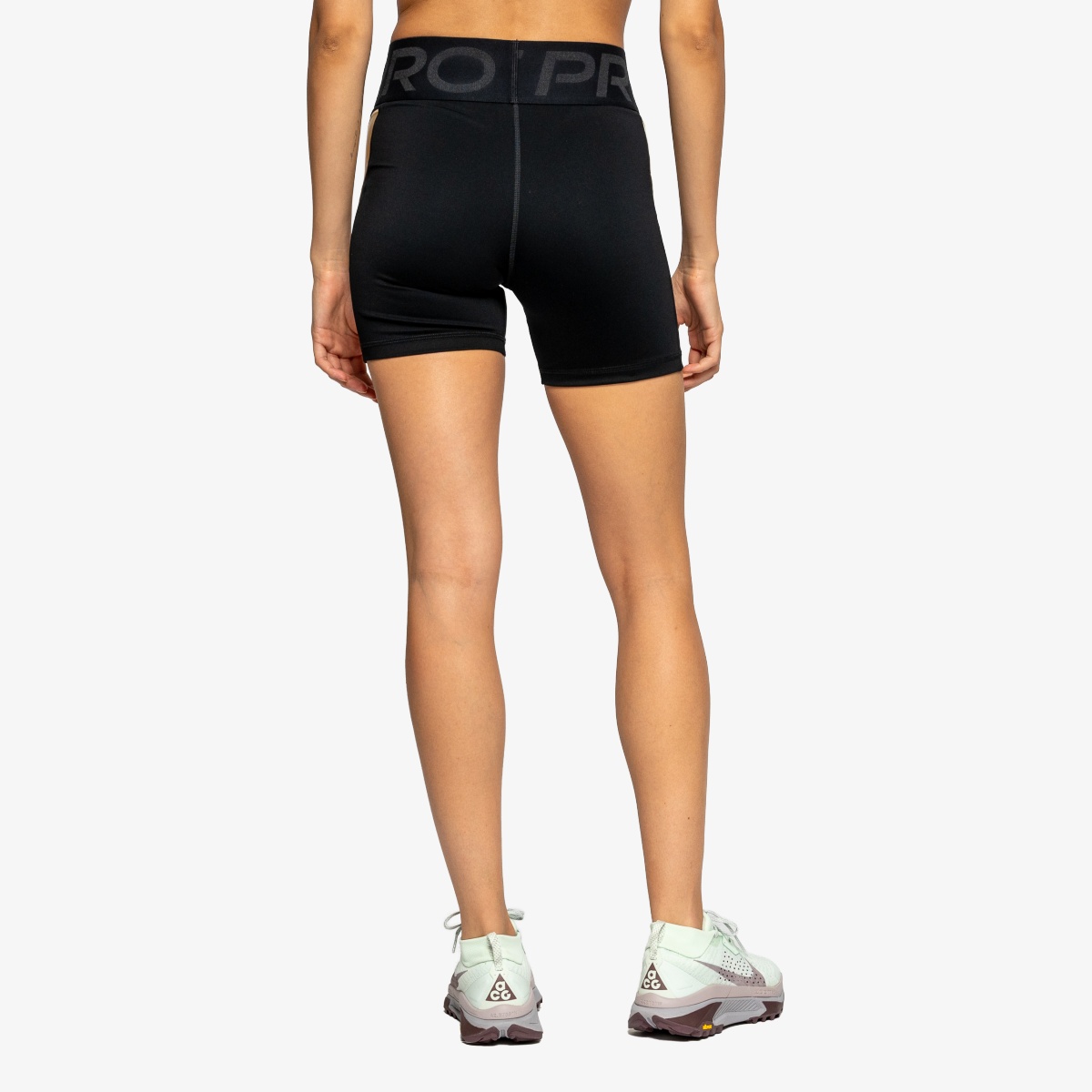 Nike W NP DF SCULPT 5IN SHORT GG thumbnail 2