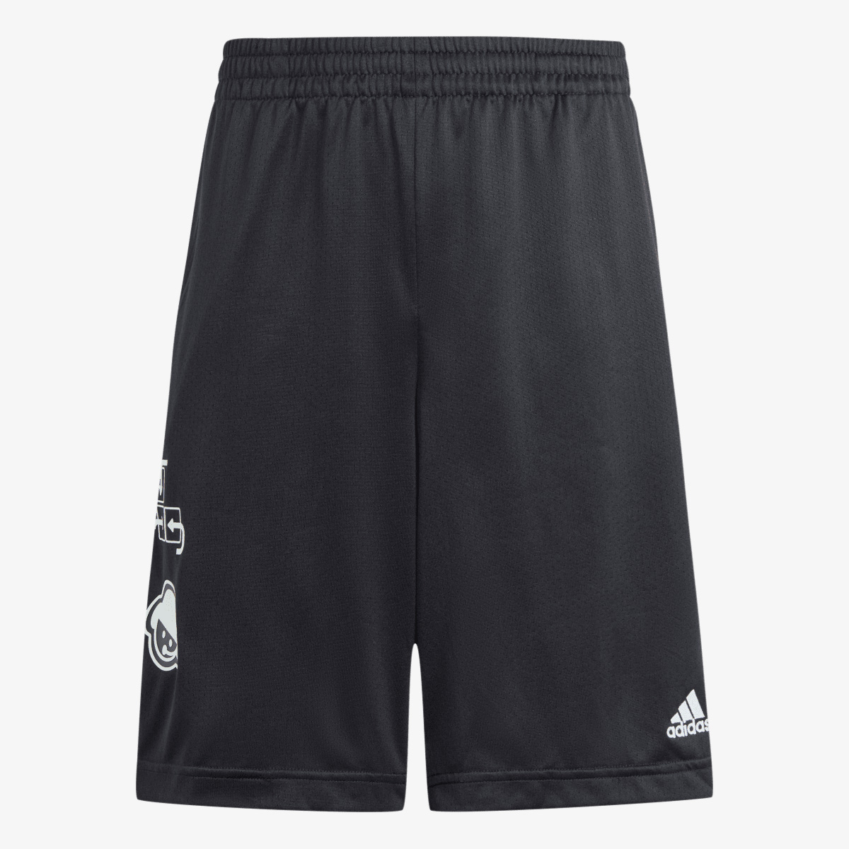 adidas Brand Love Mesh Shorts