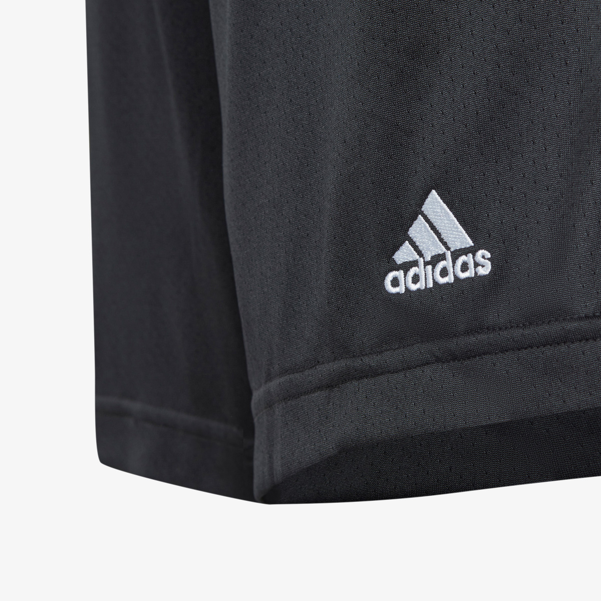 adidas Brand Love Mesh Shorts thumbnail 5