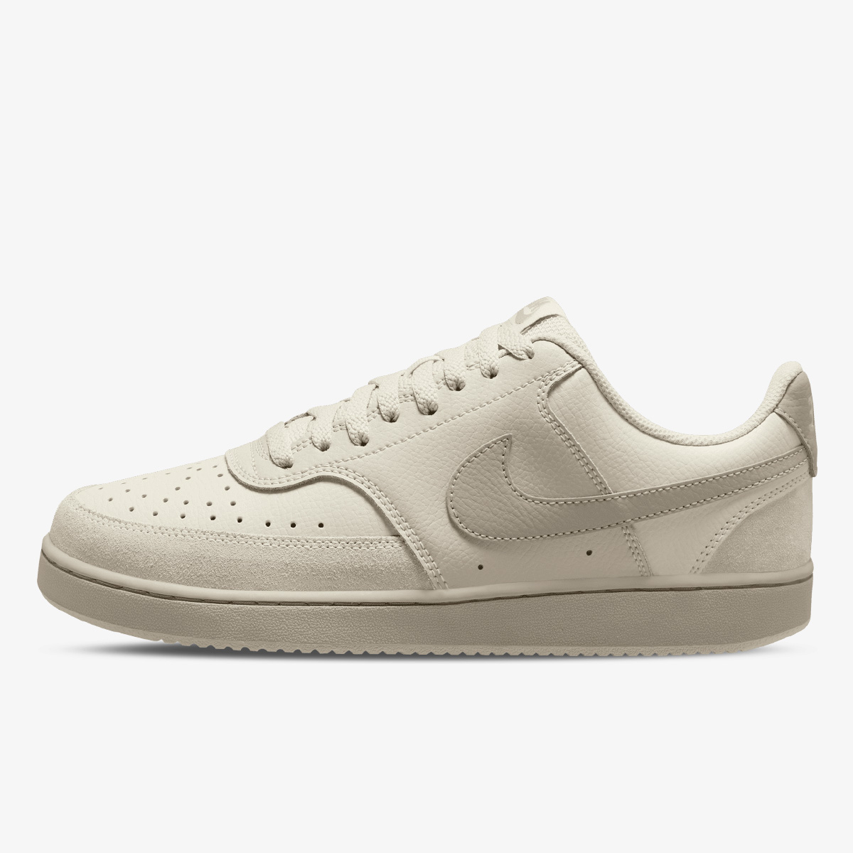 Nike NIKE COURT VISION LO SUEDE