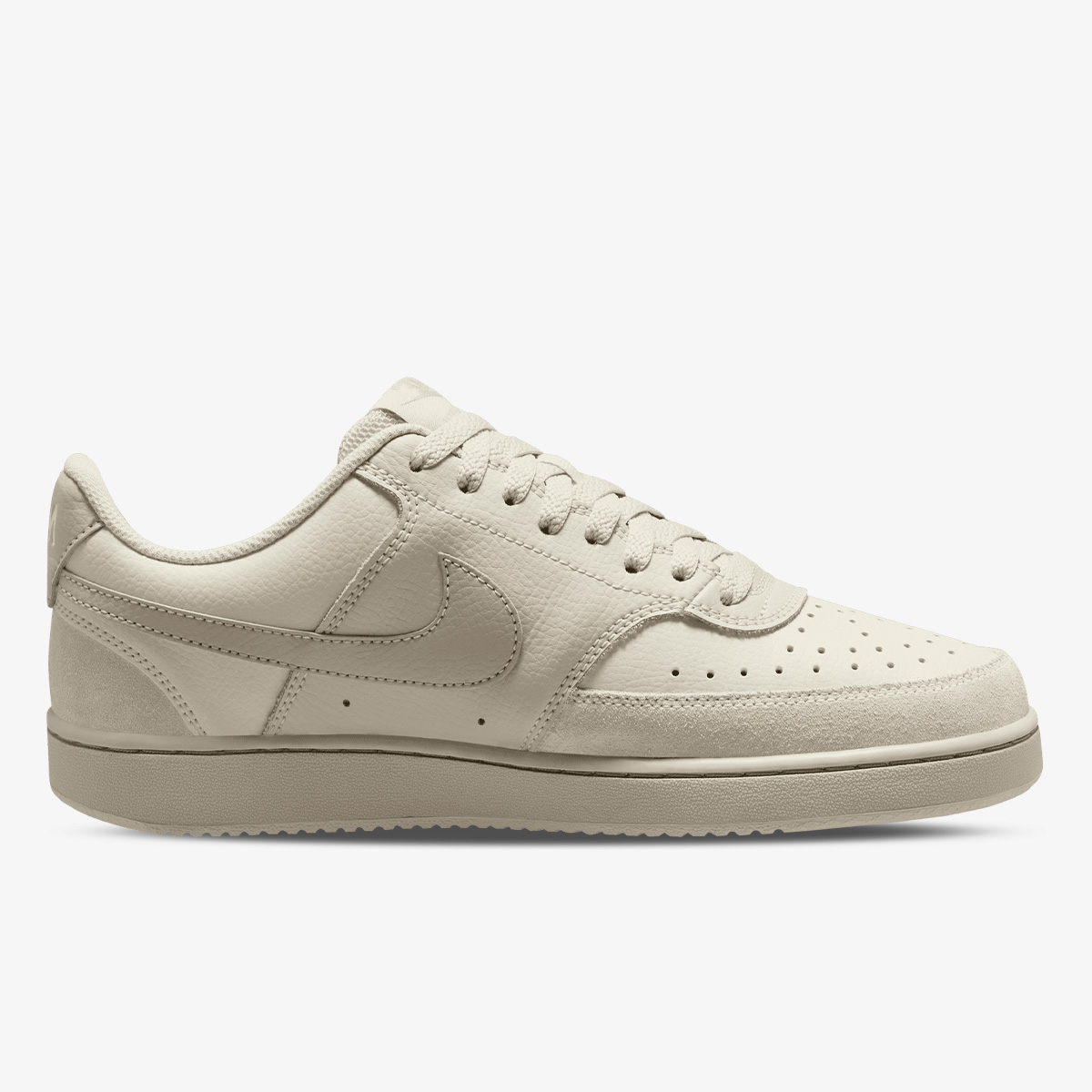 Nike NIKE COURT VISION LO SUEDE thumbnail 2