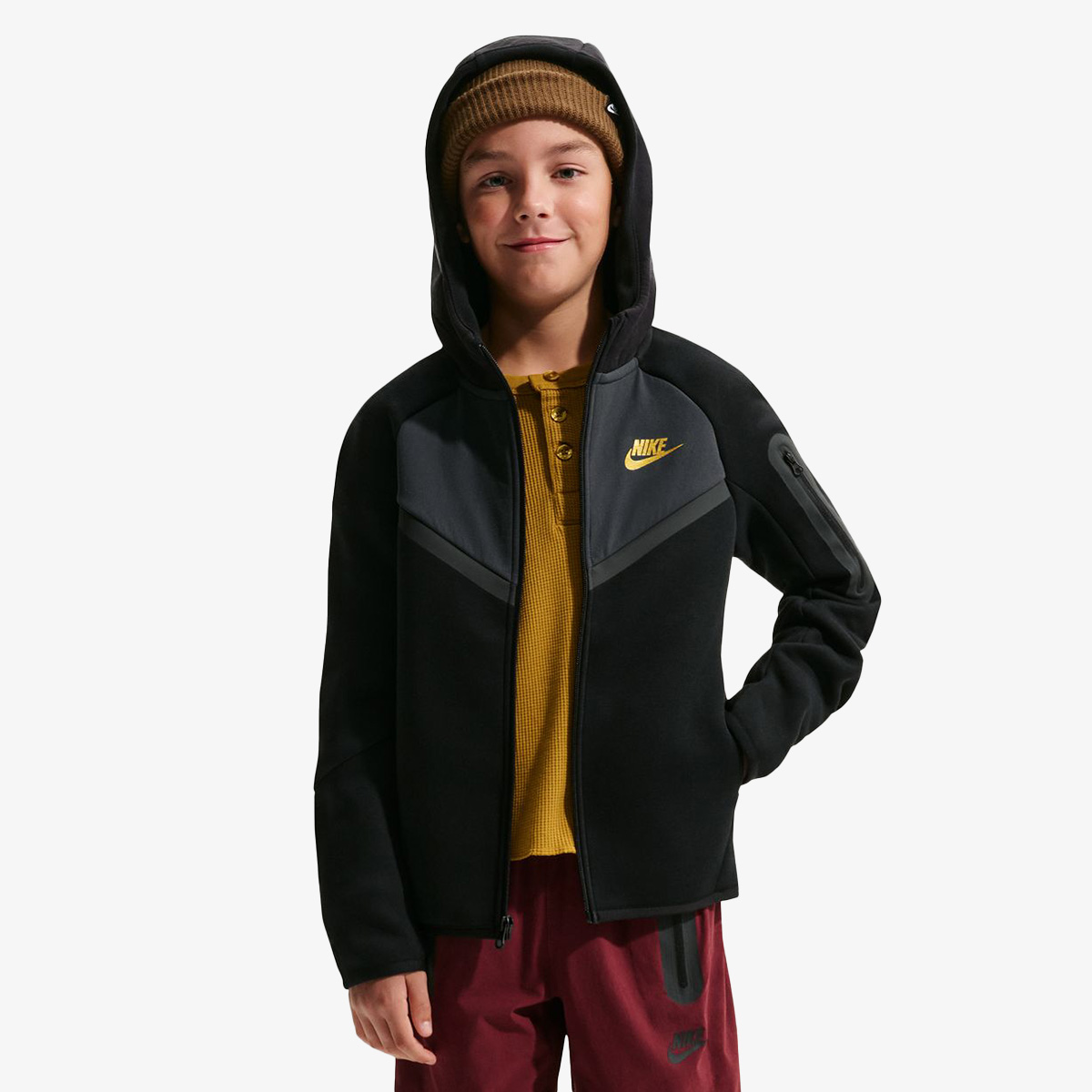 Nike Tech Fleece