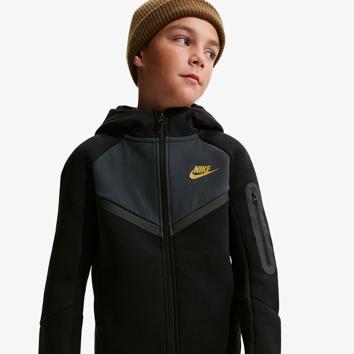 Nike Tech Fleece thumbnail 3