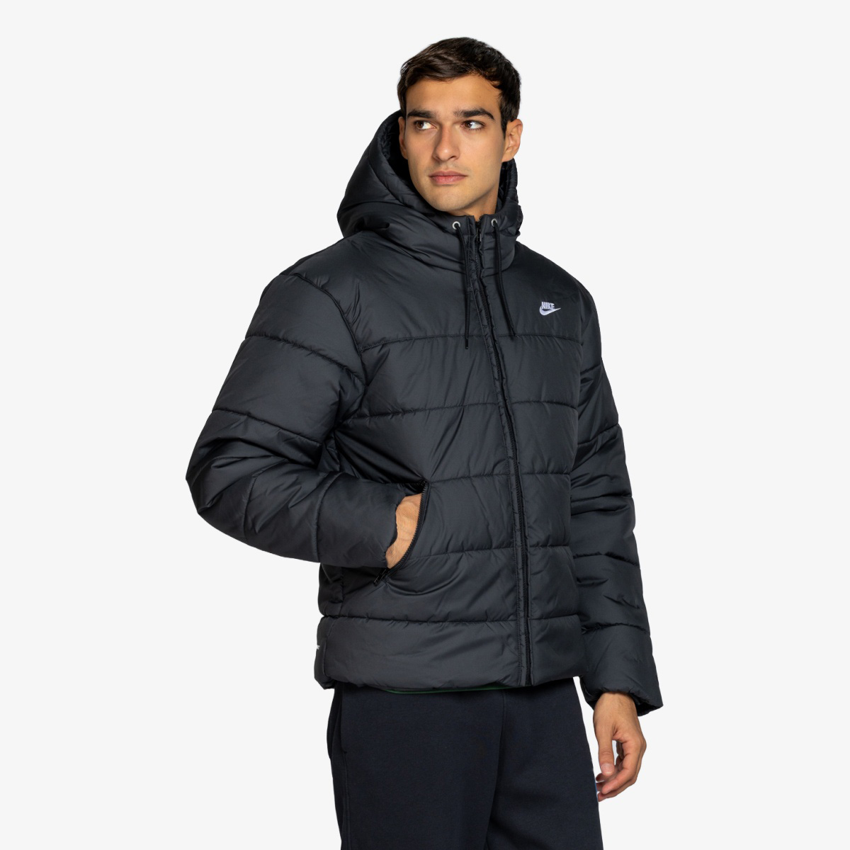 Nike M NK ACCESS FILLED PUFFER thumbnail 3