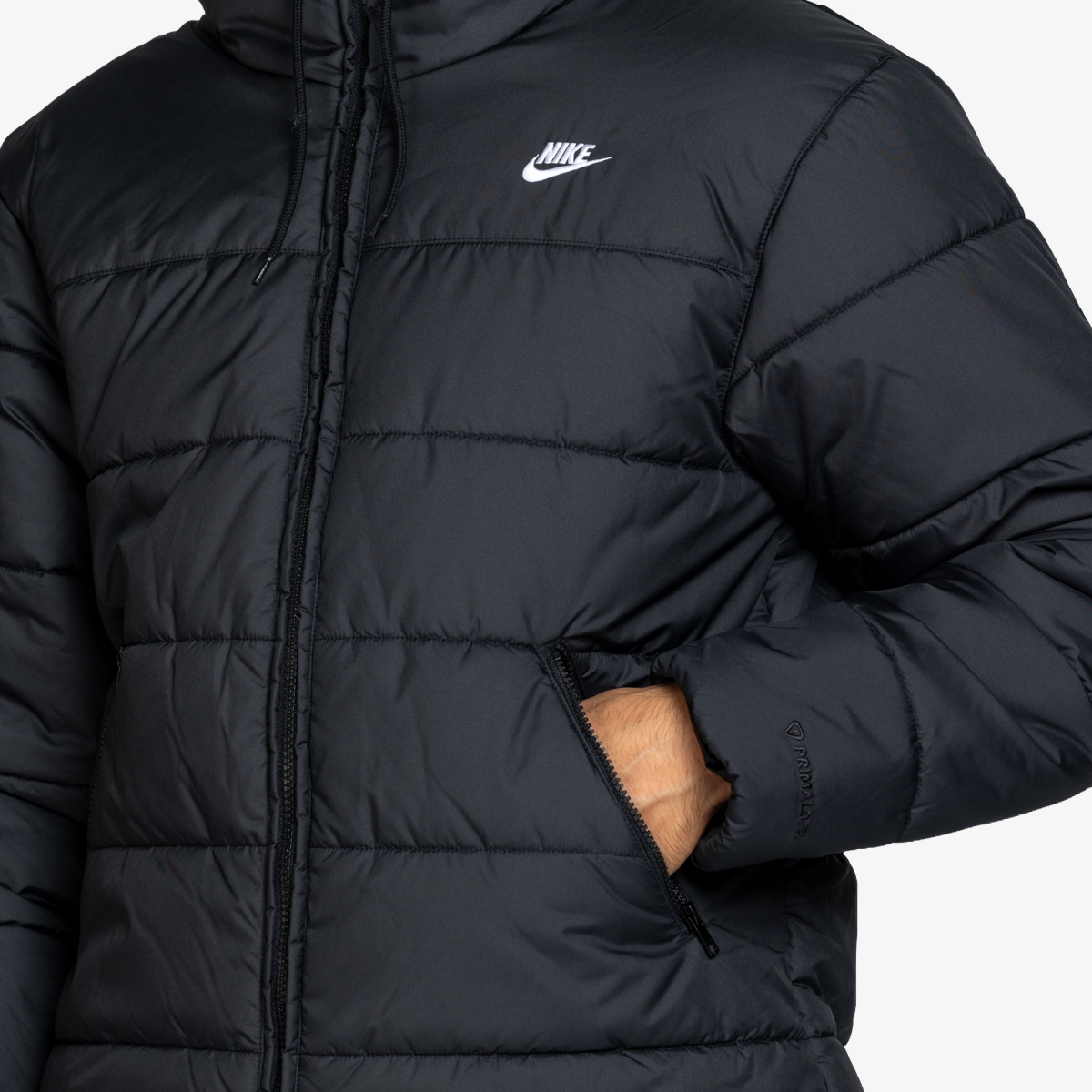 Nike M NK ACCESS FILLED PUFFER thumbnail 4