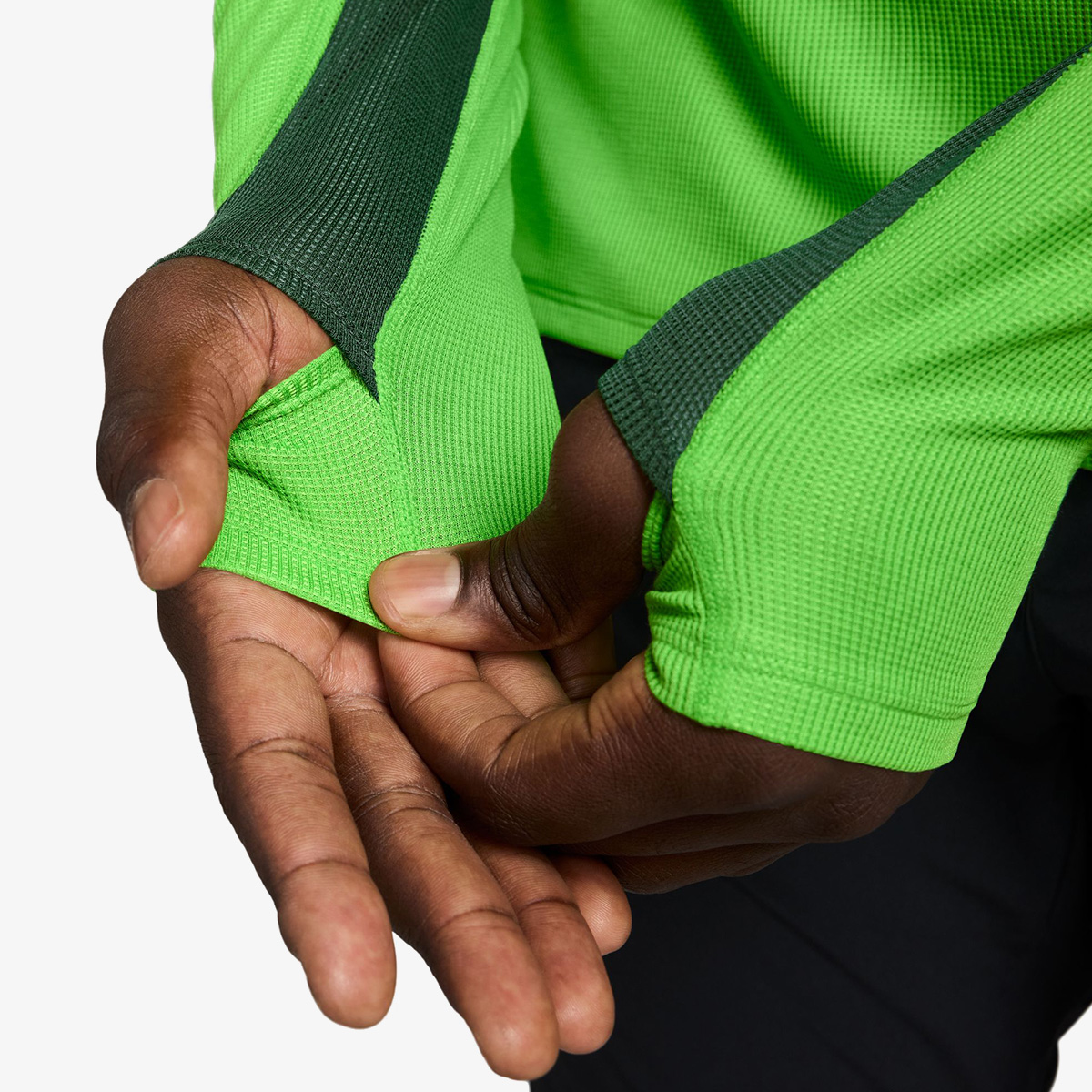 Nike ACG Dri-FIT Trail Midlayer thumbnail 3