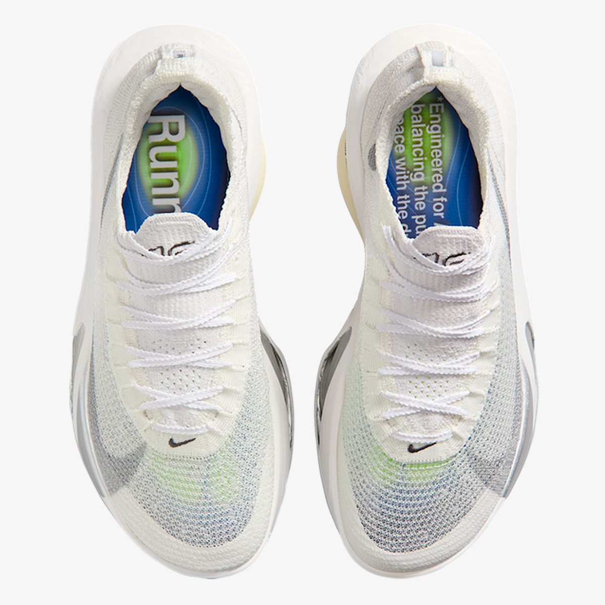 Nike AIR ZOOM ALPHAFLY NEXT% 3 EMEA thumbnail 4