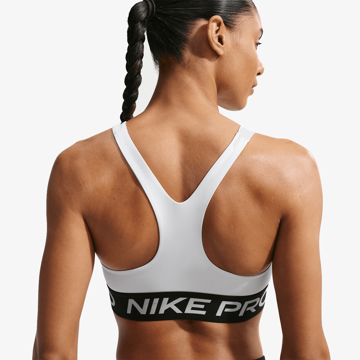 Nike W NP DF 365 LS BRA thumbnail 2