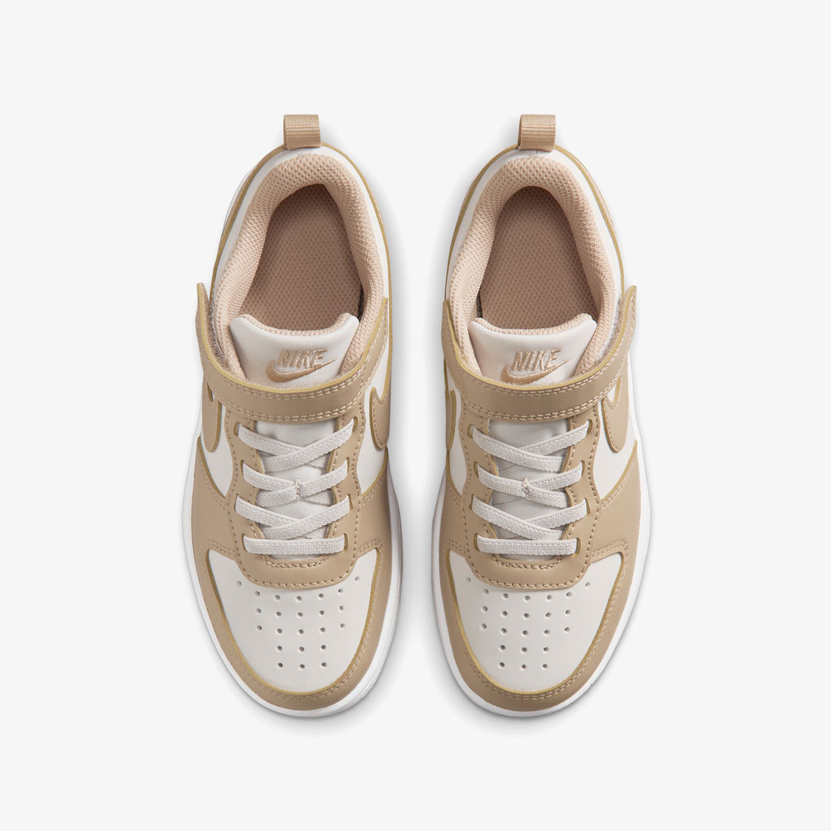 Nike COURT BOROUGH LOW NB BPV thumbnail 4