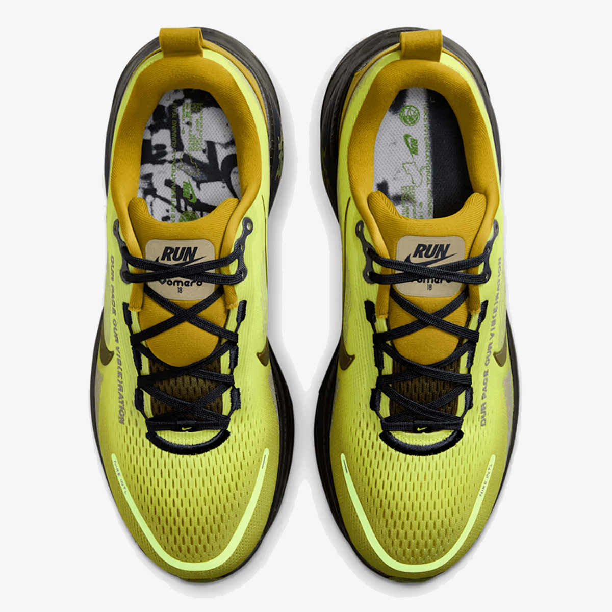 Nike NIKE VOMERO 18 SE MOP2 thumbnail 4