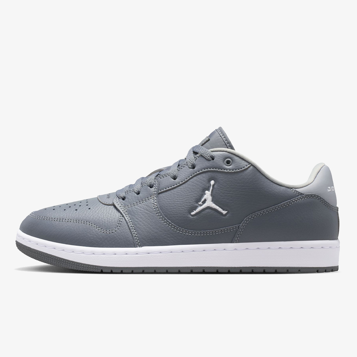 Jordan Jordan Court Connect