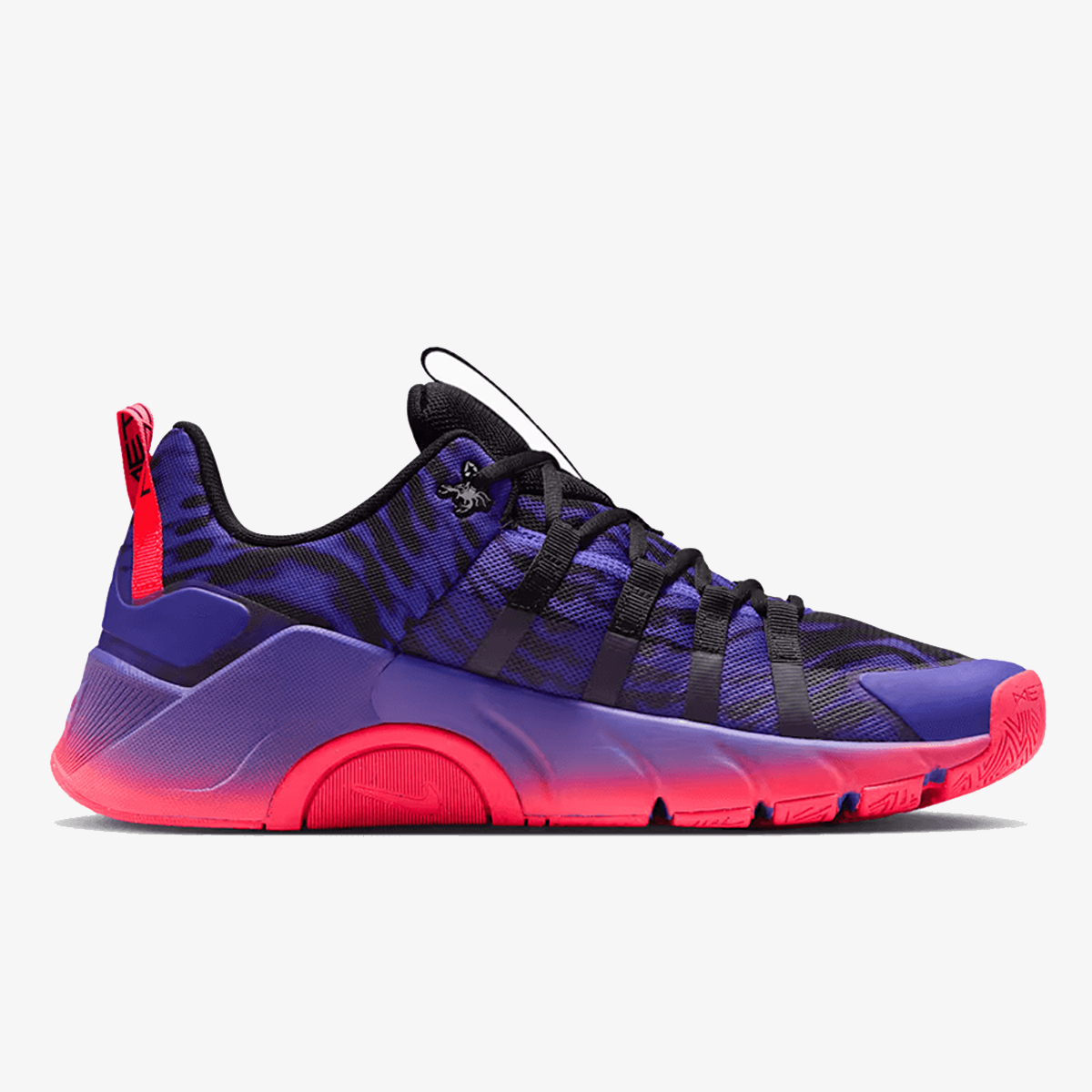 Nike NIKE FREE METCON 7 AMP thumbnail 2