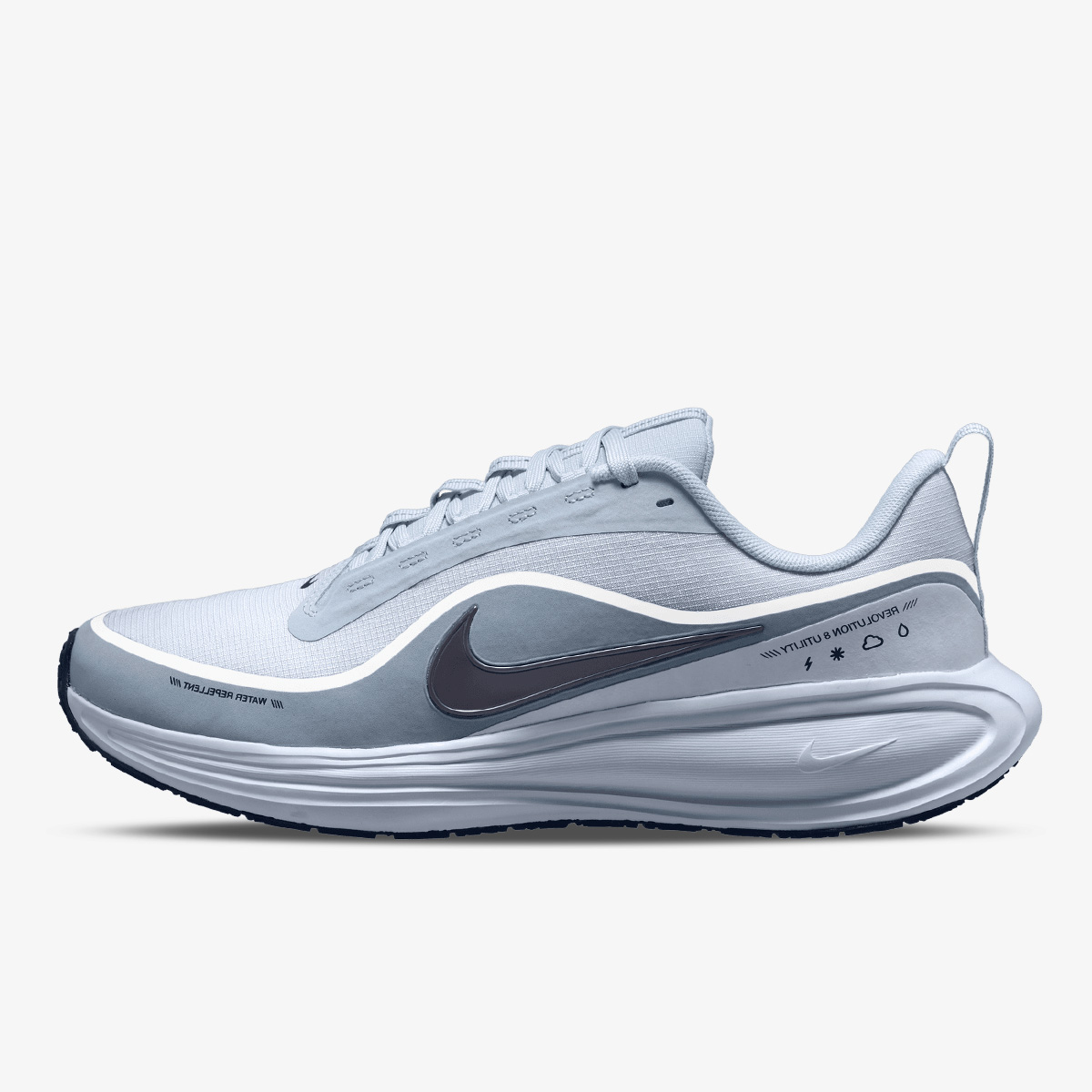 NIKE REVOLUTION 8 UTILITY