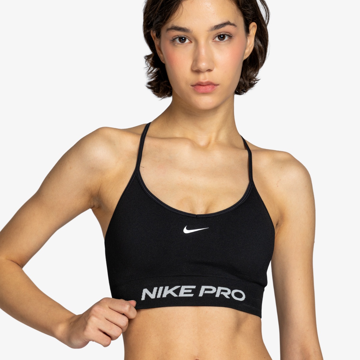 Nike Pro Seamless thumbnail 4
