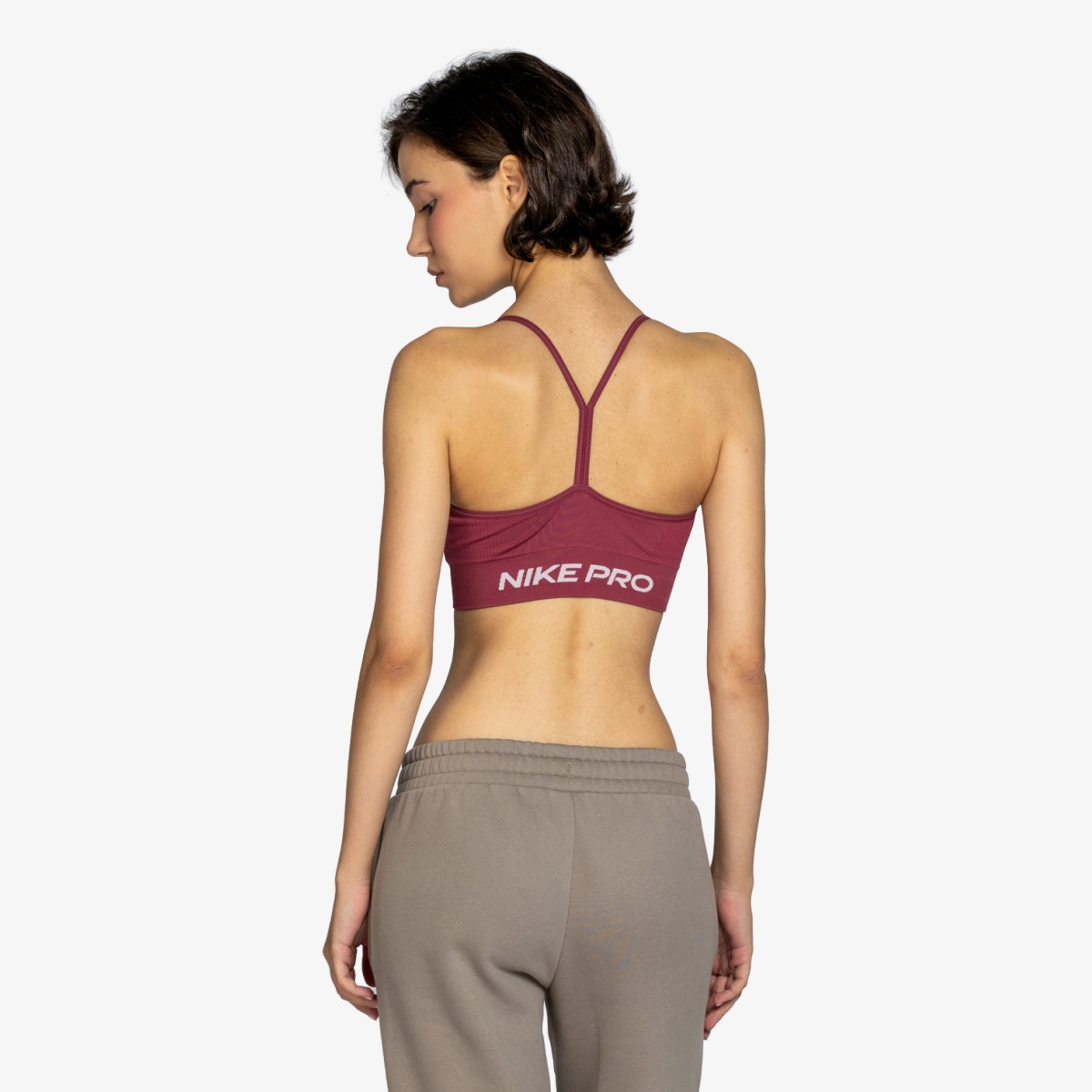Nike Pro Seamless thumbnail 2