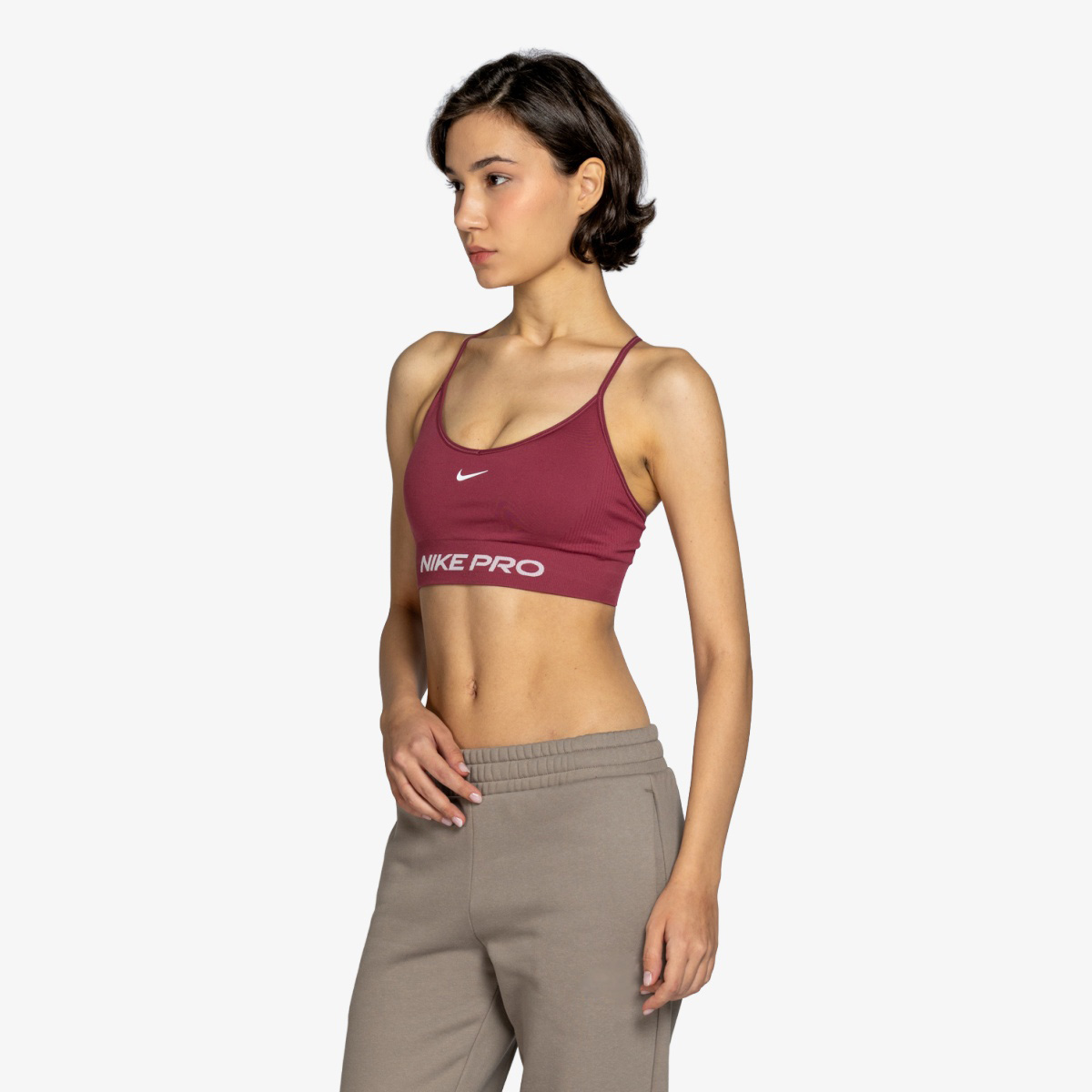 Nike Pro Seamless thumbnail 3