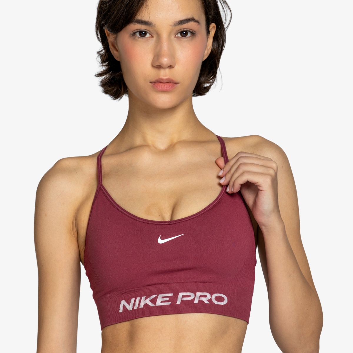 Nike Pro Seamless thumbnail 4