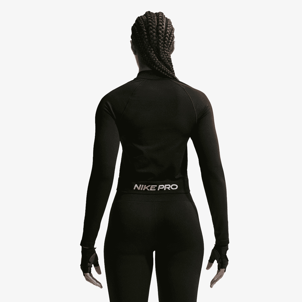 Nike Pro Seamless thumbnail 2
