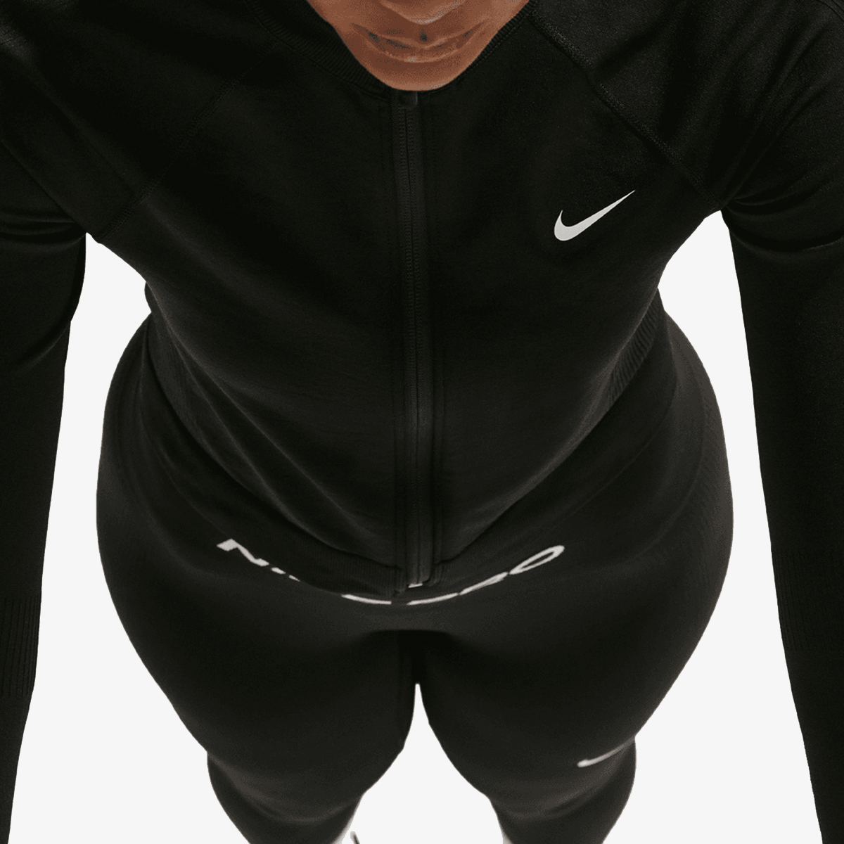 Nike Pro Seamless thumbnail 4