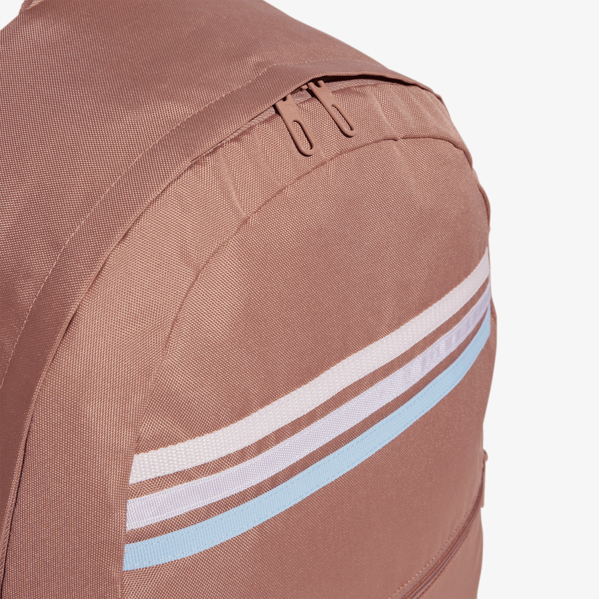 adidas Classic 3-Stripes Backpack thumbnail 4