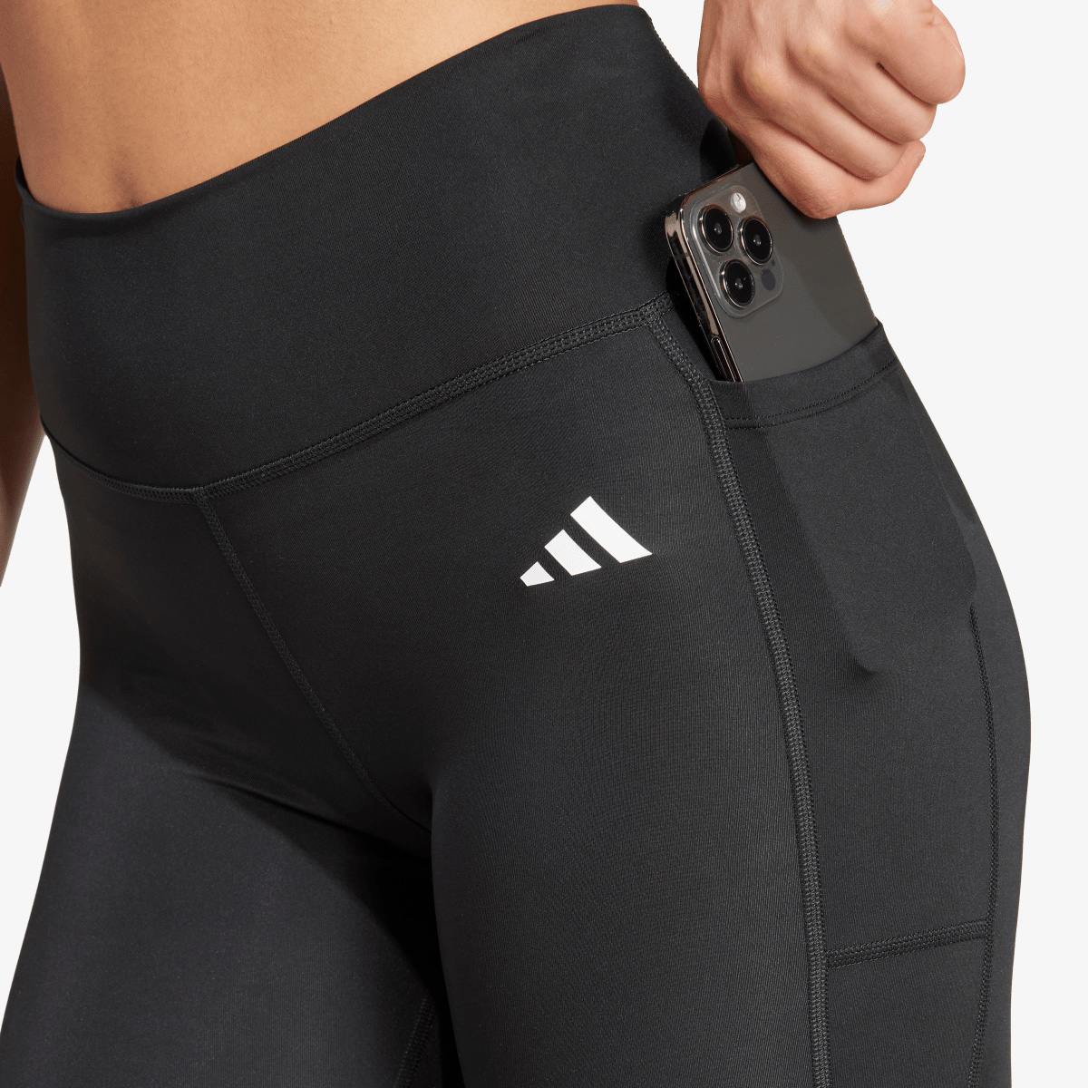 adidas Optime Essentials thumbnail 3
