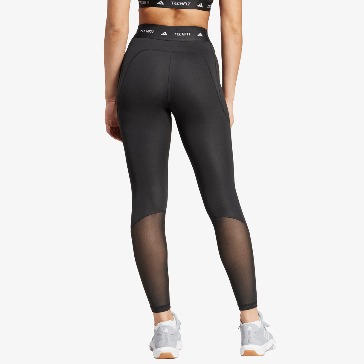 adidas TechFit thumbnail 2
