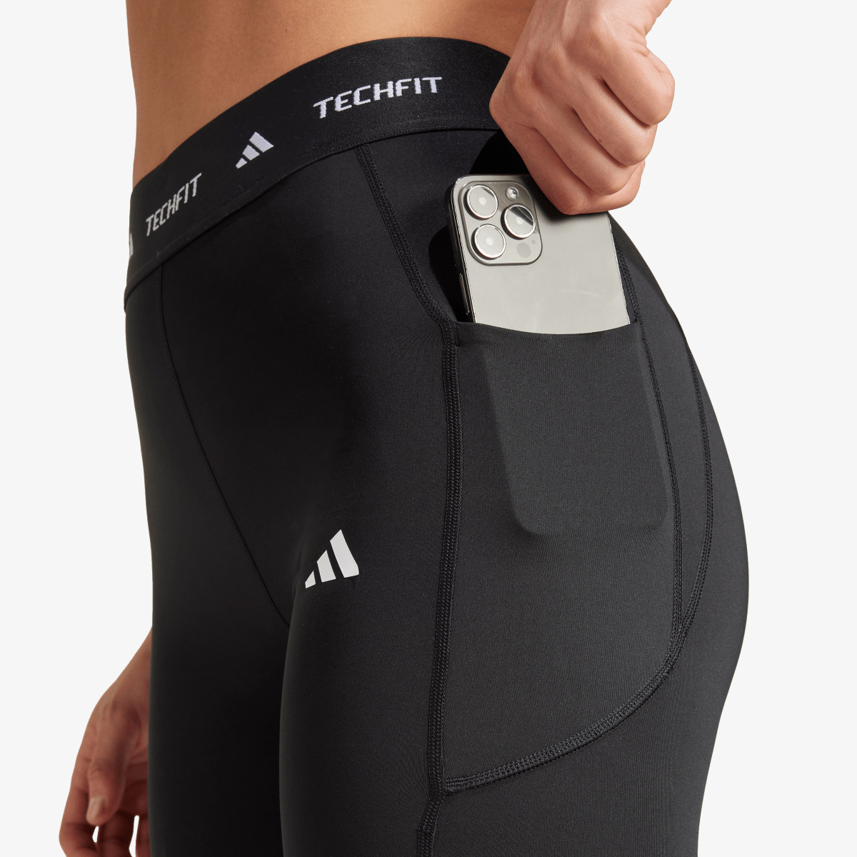 adidas TechFit thumbnail 4