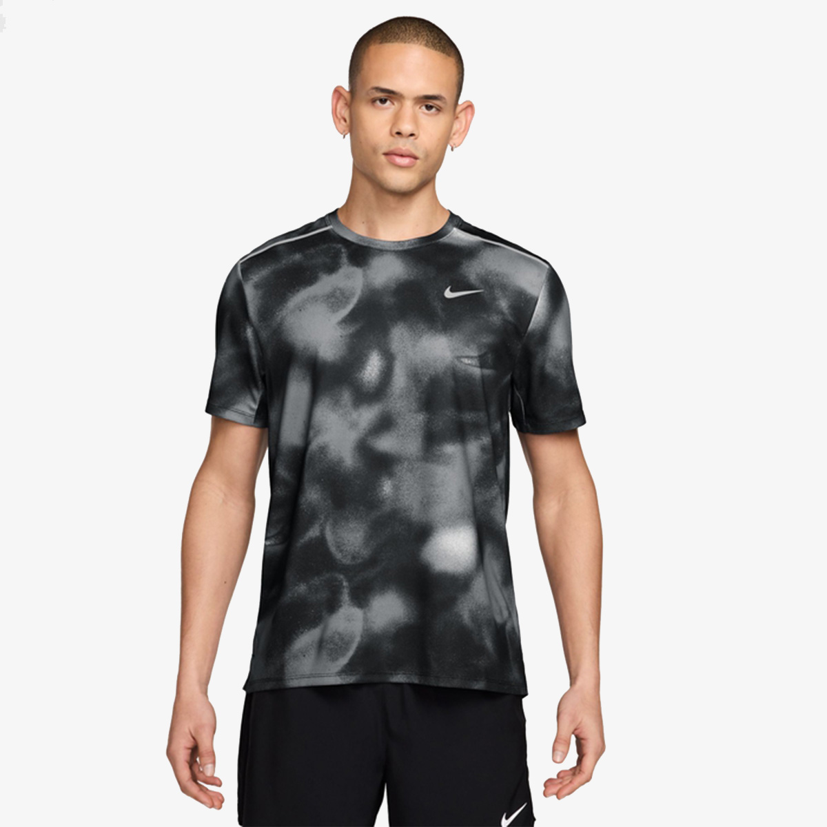 Nike Miler