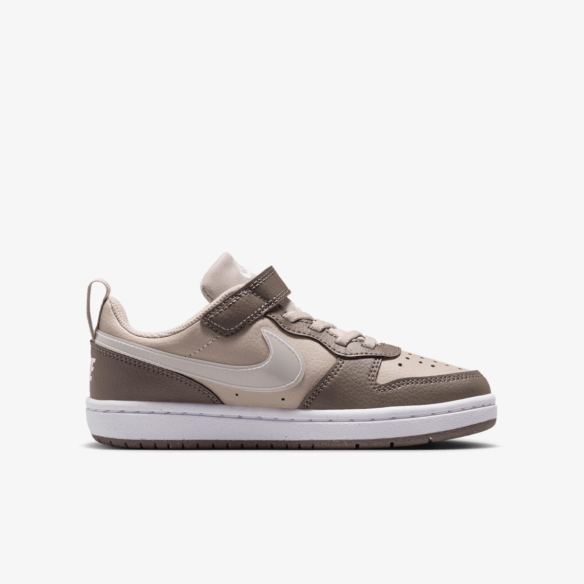 Nike COURT BOROUGH LOW JES (PSV) thumbnail 2