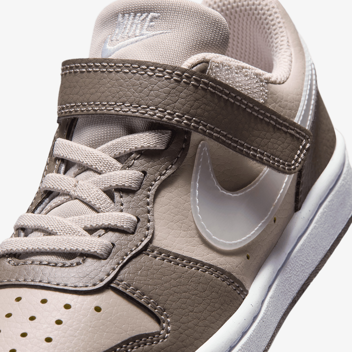 Nike COURT BOROUGH LOW JES (PSV) thumbnail 4