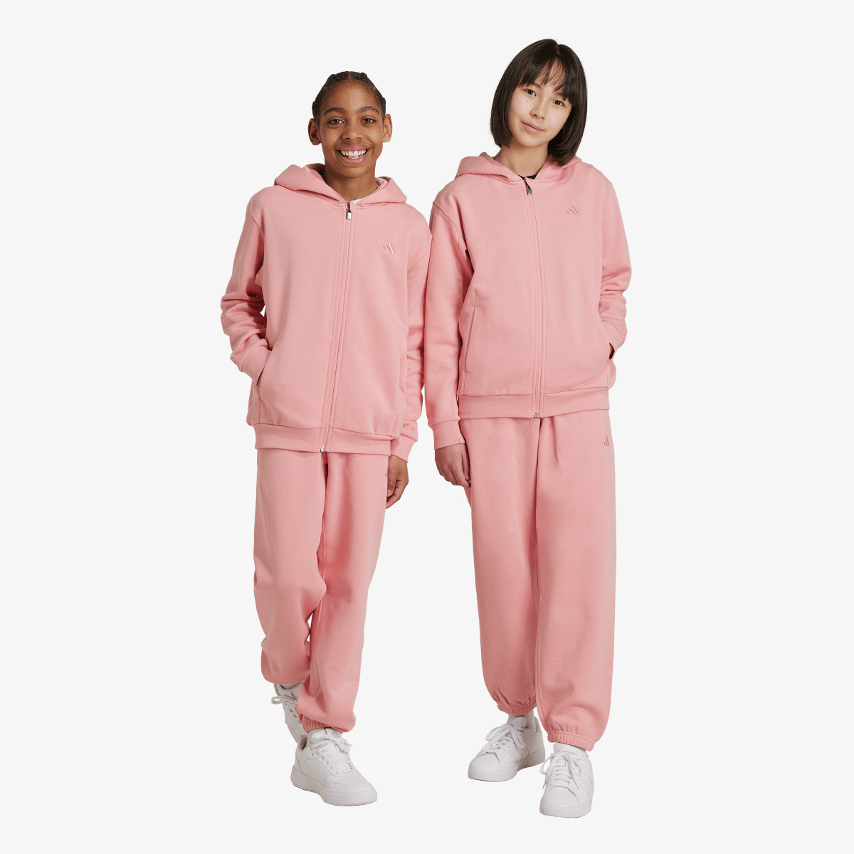 sa..  Adidas Z.N.E. Woven Full-Zip Hoodie