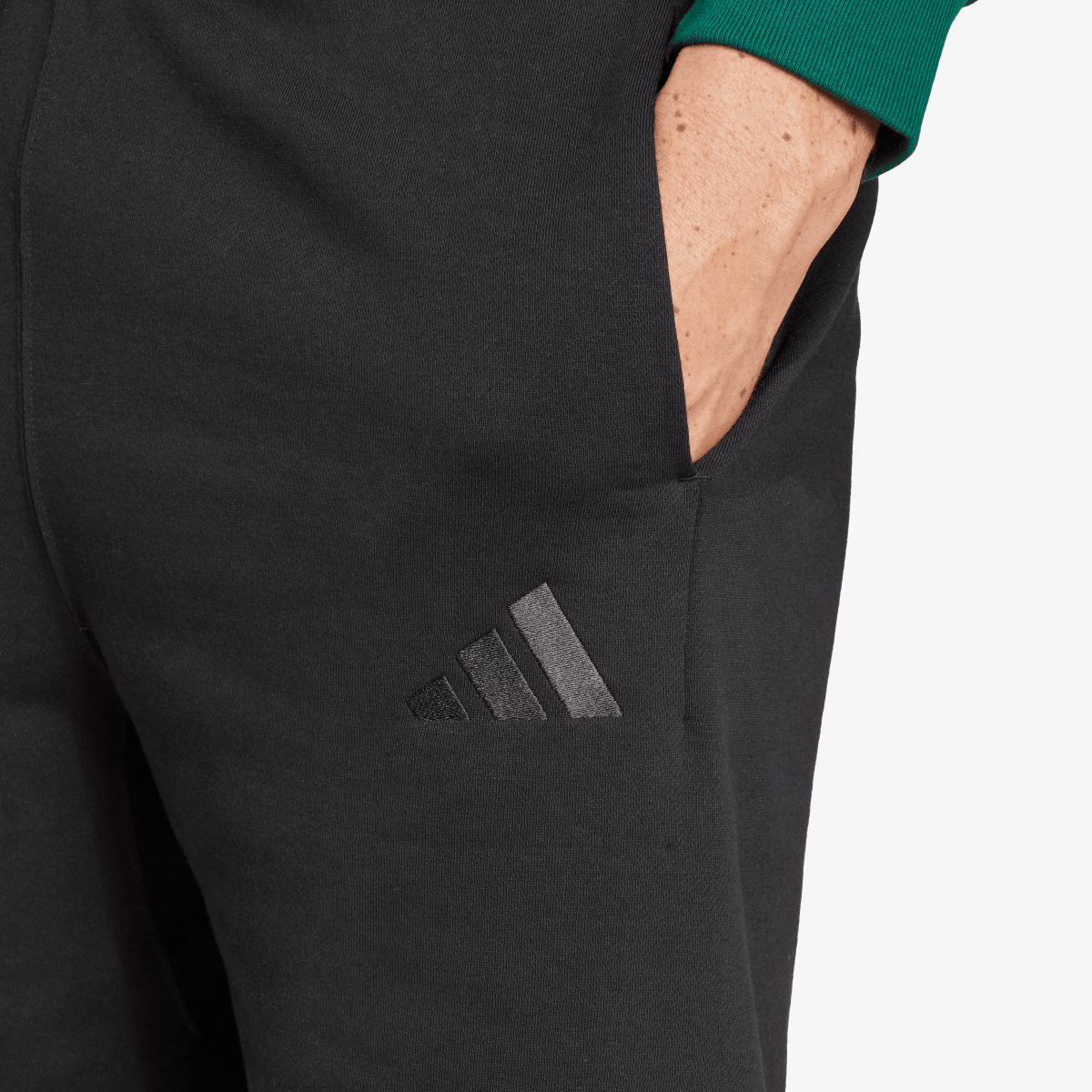 adidas M A SZN FL SHO thumbnail 3